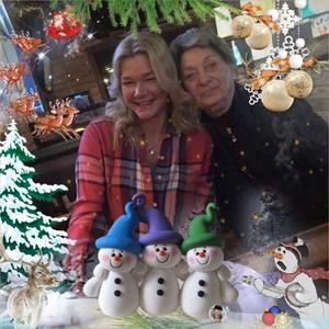 Meet your Posher, Rhonda